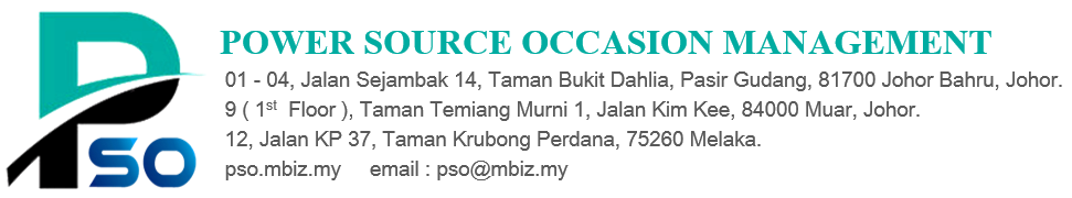 POWER SOURCE OCCASION MANAGEMENT